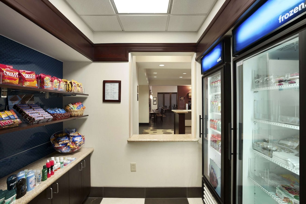 Hampton Inn & Suites Conroe I 45 North - photo 28
