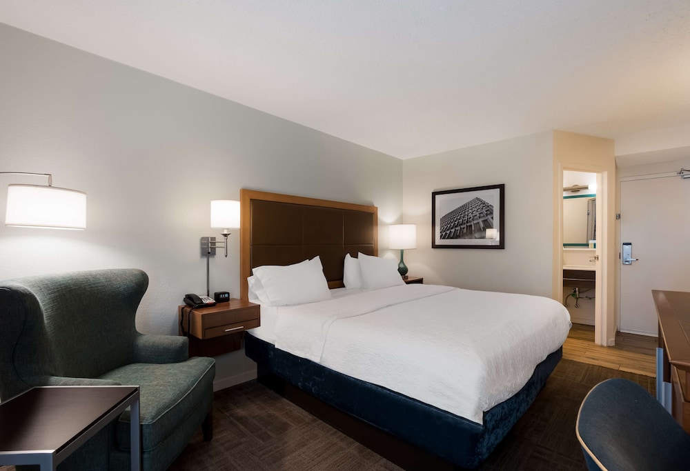 Hampton Inn Columbia I 26 Airport - photo 21