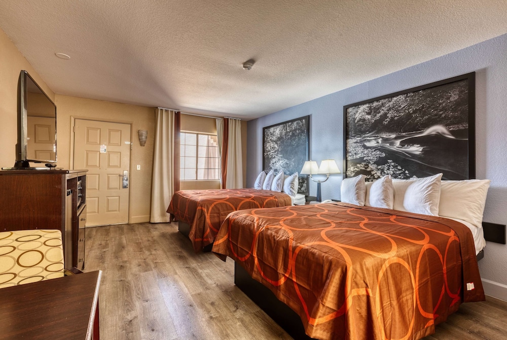 Super 8 by Wyndham Payson - photo 22