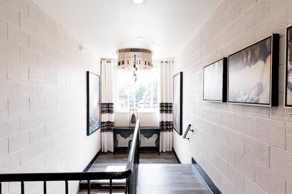 Bishop Arts Hotel by Qresorts. - photo 83