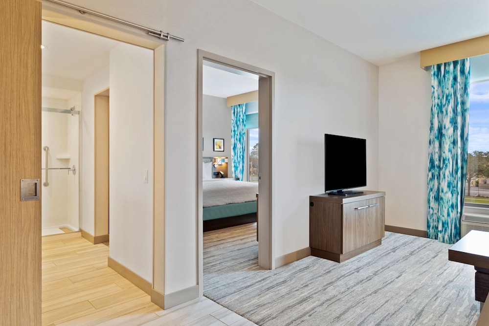 Hilton Garden Inn Houston Medical Center TX - photo 13