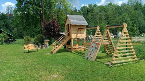 Domek Zakopiański Czar in Zakopane, Poland