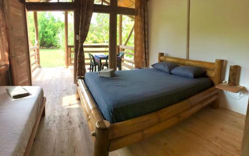 Quinta El Mamey — Banos — photo 2