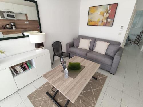 Coeur de Calvi in Calvi, France