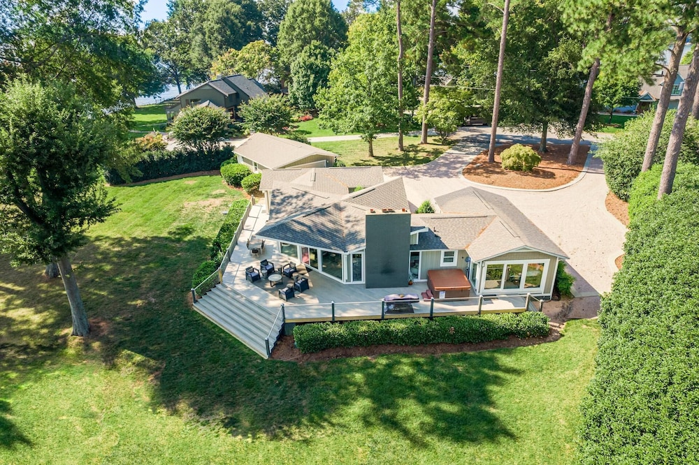 Lake Norman Playaway - photo 30