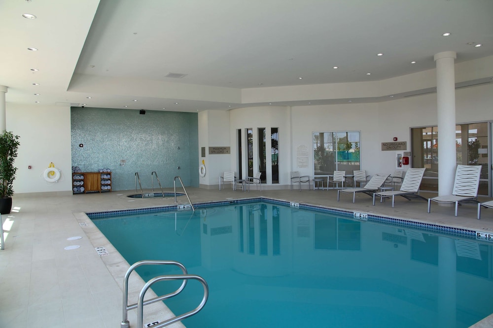 Embassy Suites Ontario Airport - photo 29