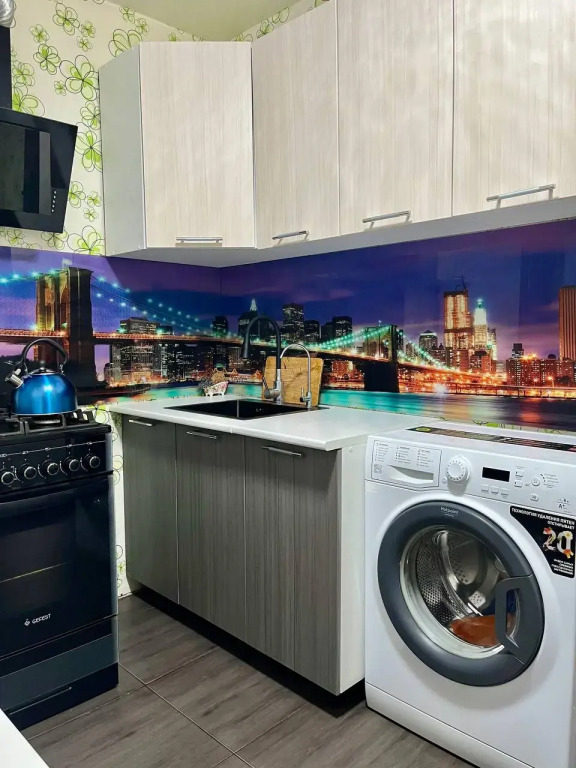 Apartments On Pervomaiskaya Street 32 21506954 — Shakhun Ya