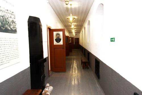 Hostel Uznik — Tobol'sk — photo 4