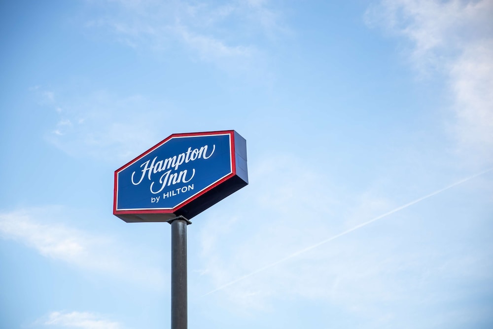 Hampton Inn by Hilton of Kuttawa Eddyville - photo 97