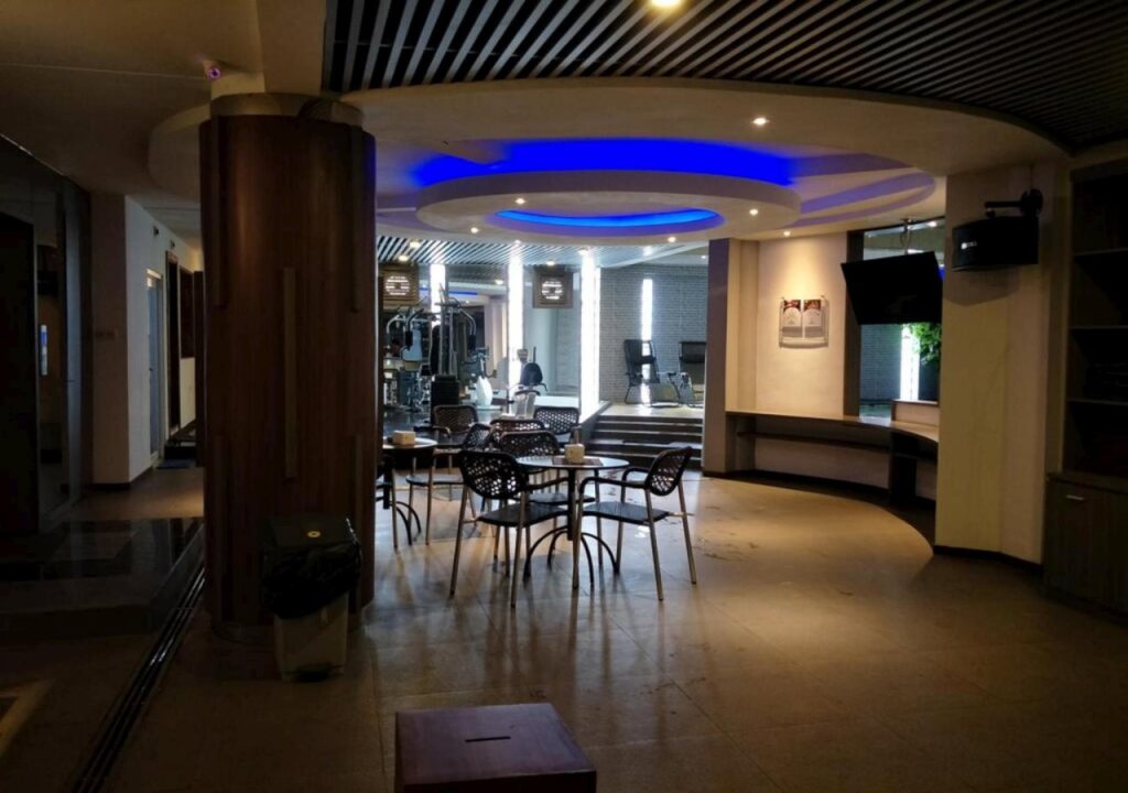 Octopuss Wellness Hotel & Spa in Jambi City, Indonesia