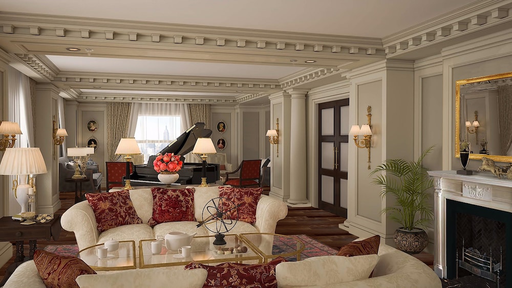 InterContinental New York Barclay by IHG - photo 8
