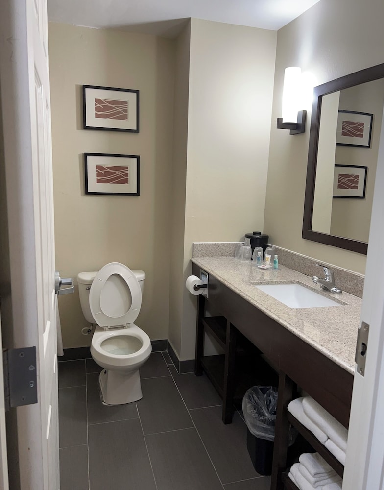 Days Inn & Suites by Wyndham Manheim Lebanon - photo 11