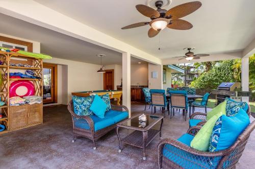 Keiki Beach 6 at Kona Bay Estates - photo 7