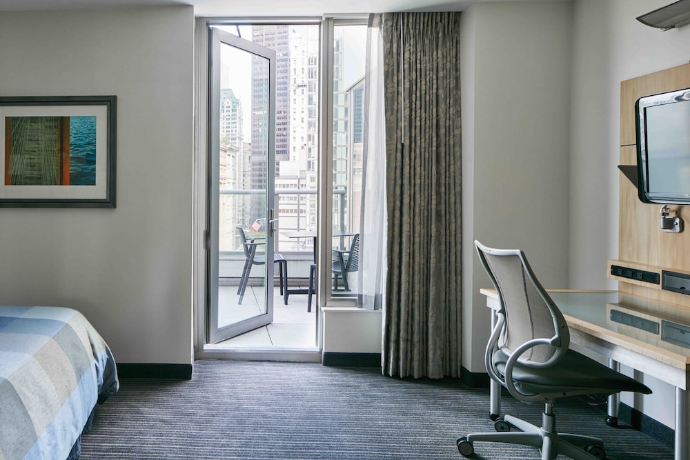 World Center Hotel - photo 42