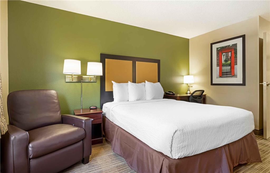 Extended Stay America Suites Houston Willowbrook HWY 249 - photo 7