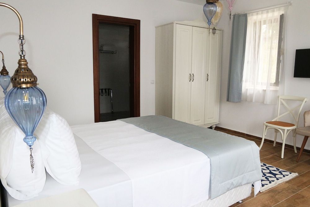 Taş Konak Eski Datça in Datca, Turkey