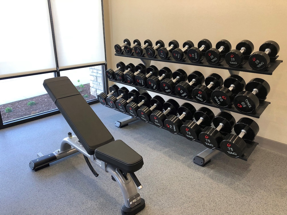 Home2 Suites by Hilton Fort Collins - photo 20