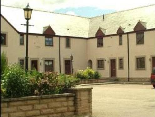 New Cottage 3 Bedroom Free Parking — 4-Star Luxury Hotel in Inverness, United Kingdom