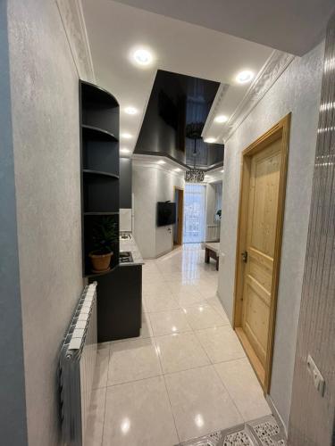 Sunrise Apartment Batumi