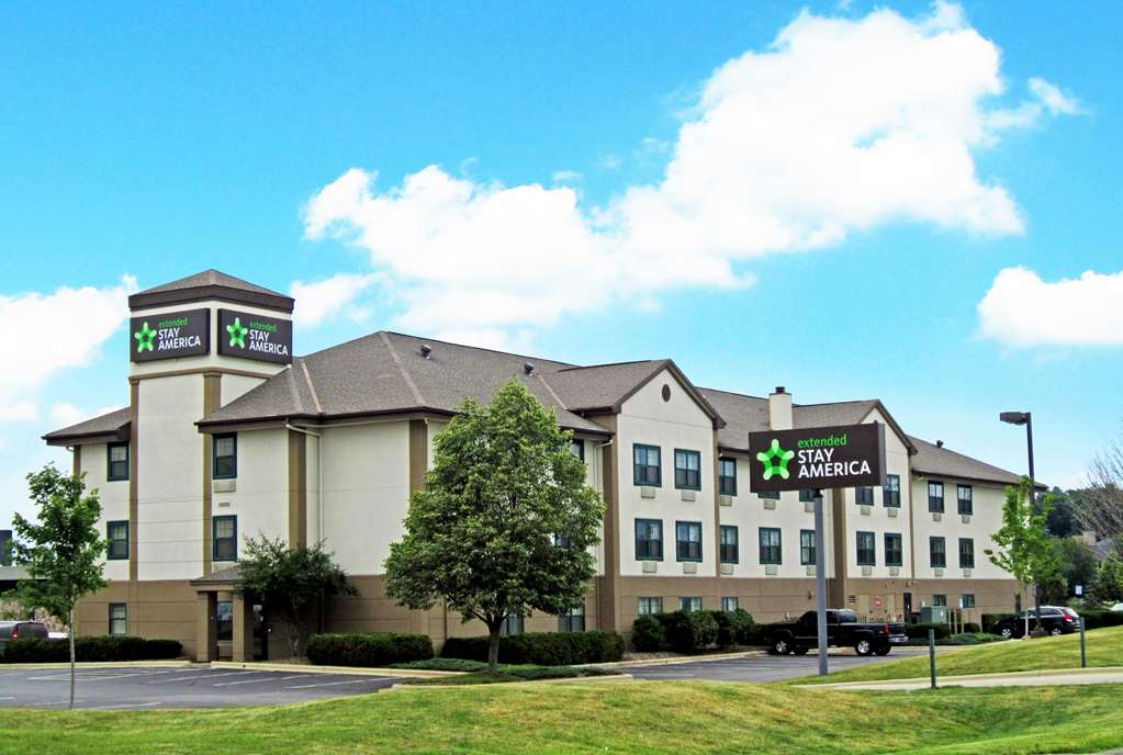 Extended Stay America Suites Columbus NE I270 - featured photo