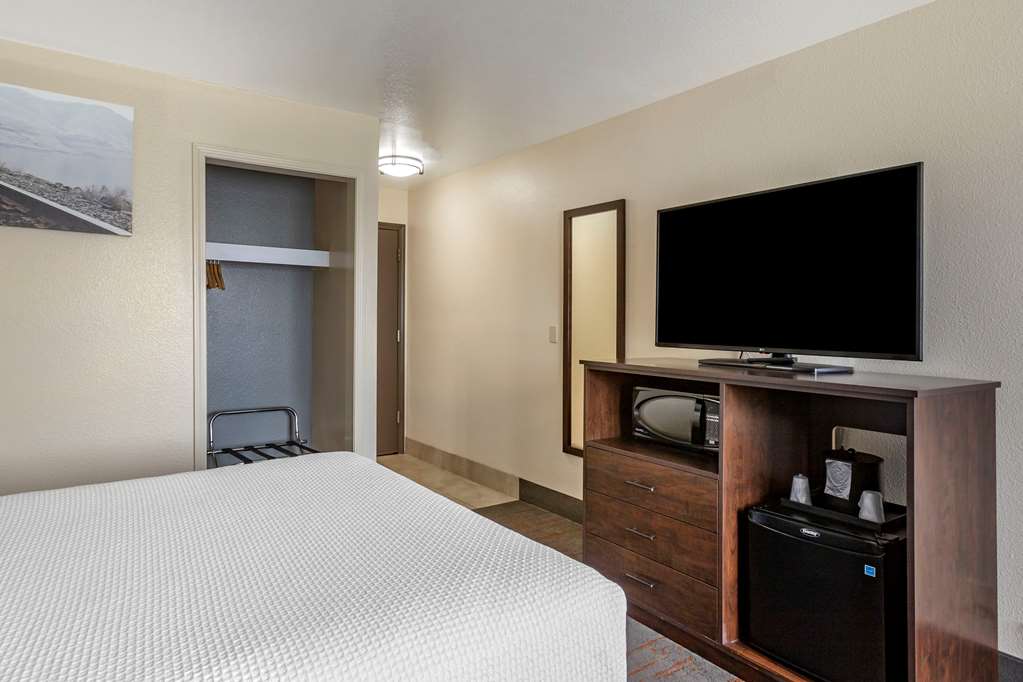 Best Western Sunridge Inn & Conference Center - photo 11