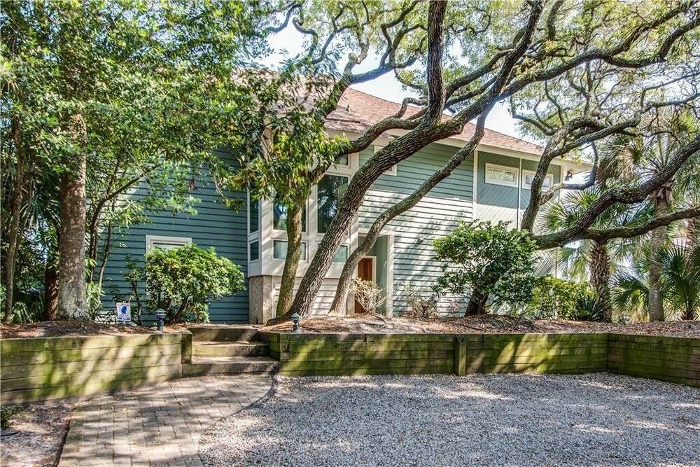101 Dune Lane in Hilton Head Island, United States