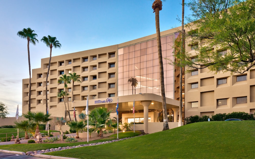 Hilton Tucson East - photo 62