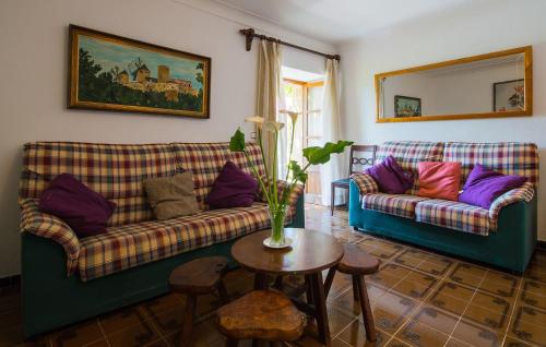 Villa l'Hort Traditional Restored House — 4-Star Luxury Hotel in Pollenca, Spain