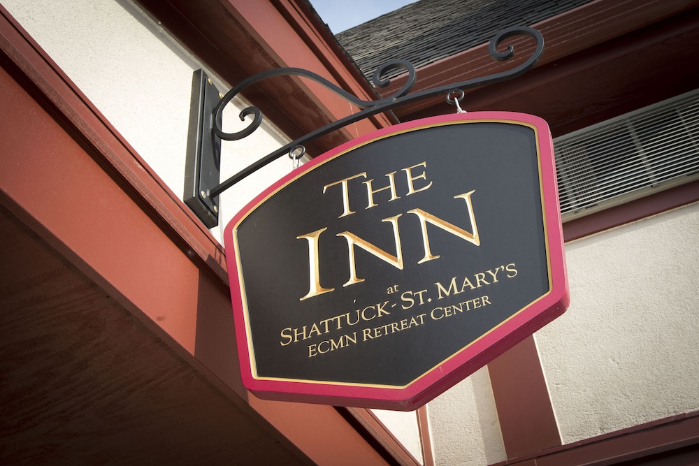 The Inn at Shattuck St. Mary's - photo 49