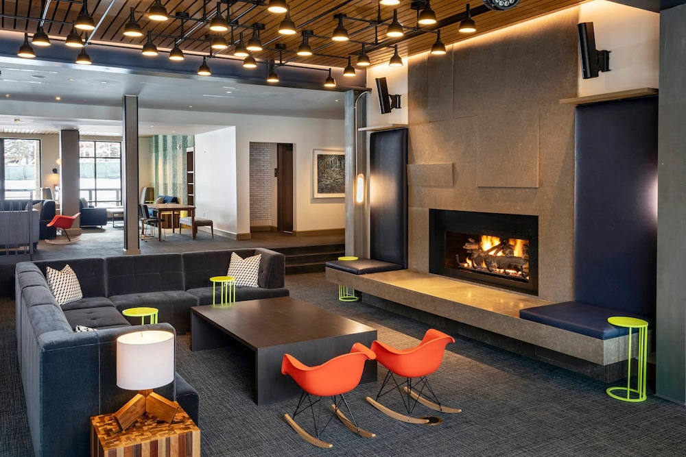 Limelight Hotel Snowmass - photo 7