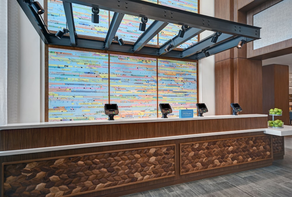 Home2 Suites by Hilton Houston Medical Center TX - photo 4