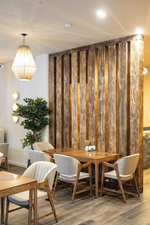 Element Boutique hotel — Terskol — photo 4