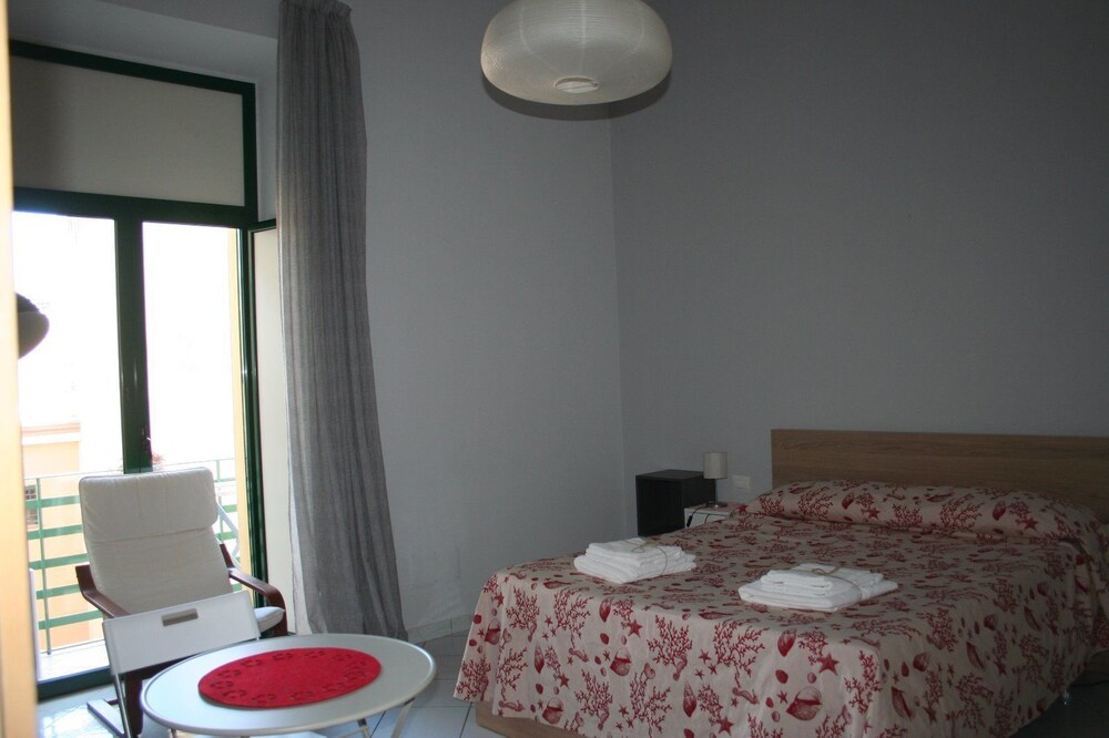 Diana E Atteone — 4-Star Luxury Hotel in Caserta, Italy