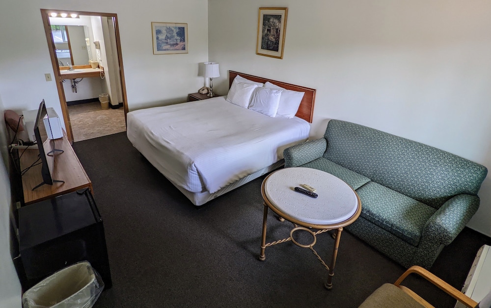 Fairground Inn - photo 14