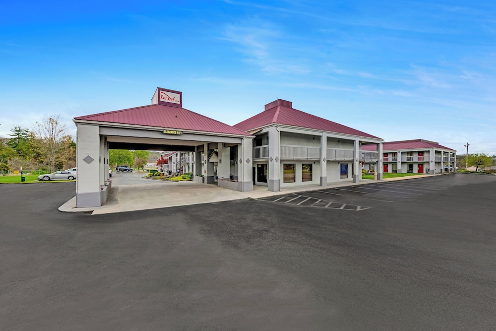 Red Roof Inn Kingsport - photo 30