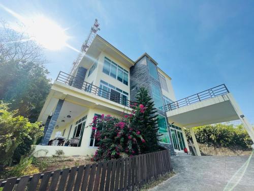 Private Mansion Poolvilla Koh Chang in Unknown City, Thailand