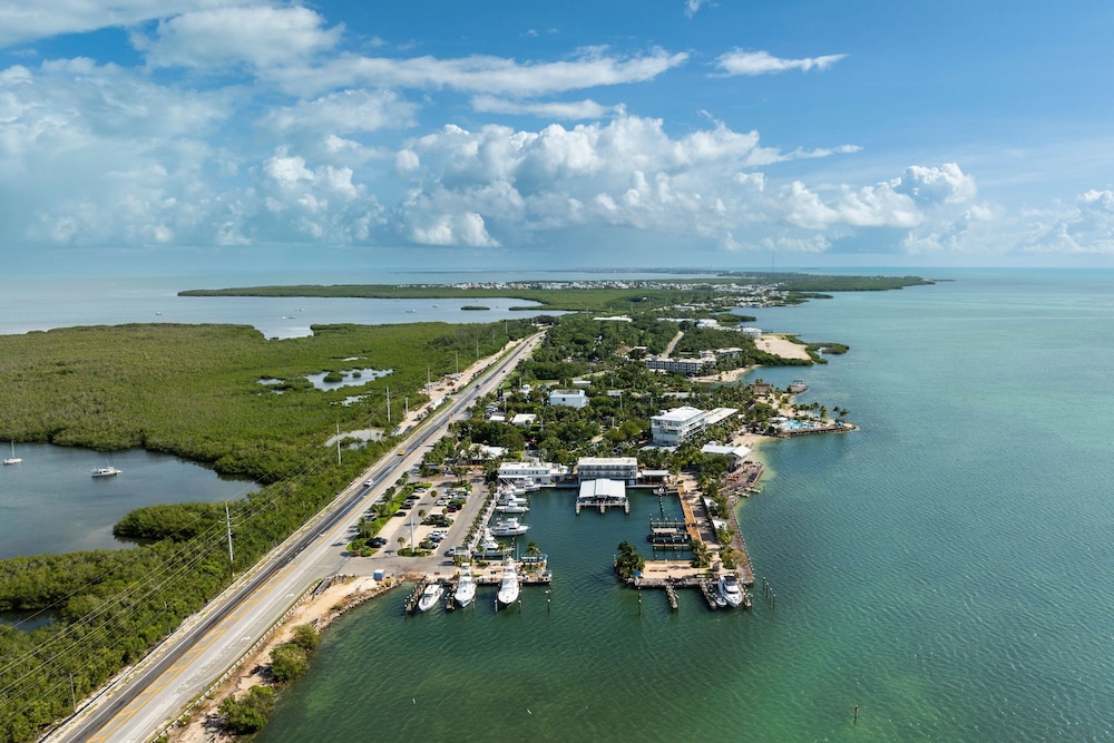 Three Waters Resort and Marina Islamorada - featured photo