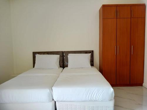 Centtro Residences — hotel in Los Banos