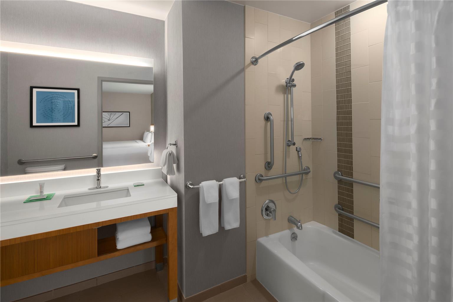 Hyatt Place Denver Cherry Creek - photo 32