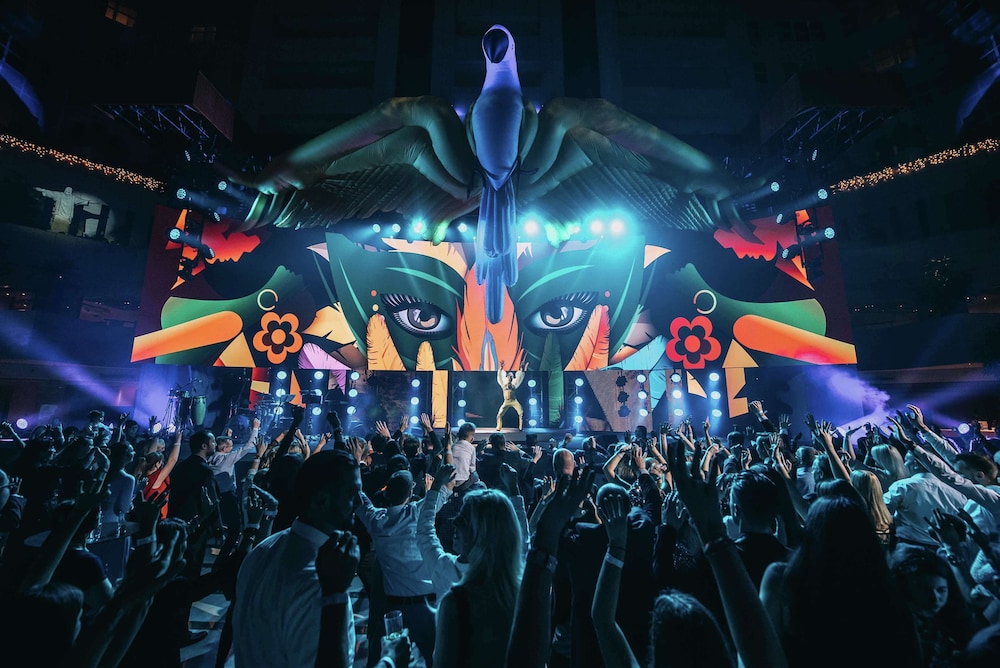 כנסים ואירועים