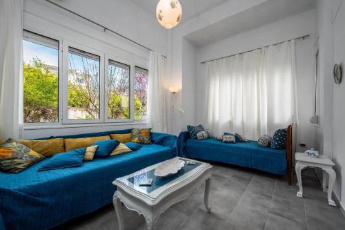 Plumeria Apartment — 4-Star Luxury Hotel in Rodos, Greece