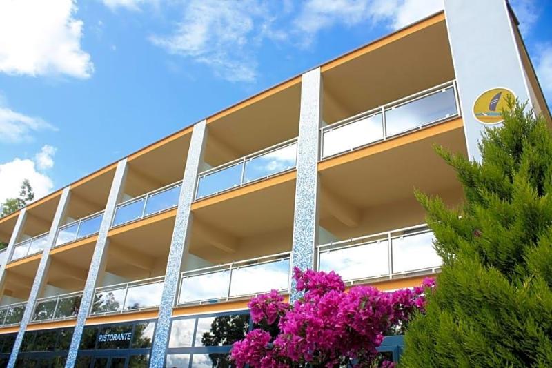 Hotel Lido - carbon neutral hotel in Vasto