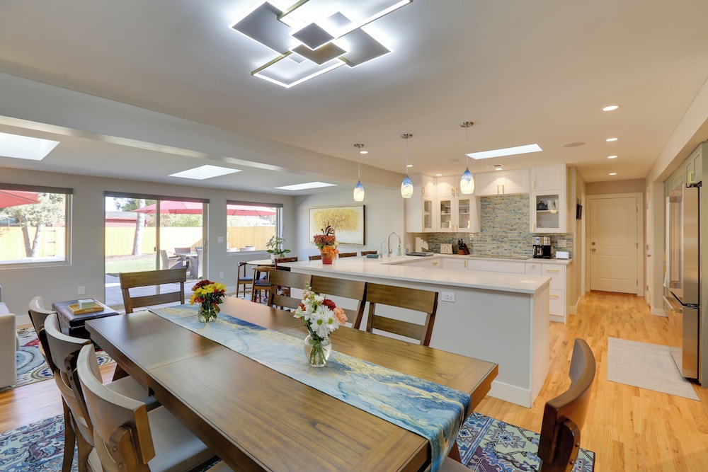 Private Hot Tub And Sauna Saulsbury Guest House 19616317 — Wheat Ridge