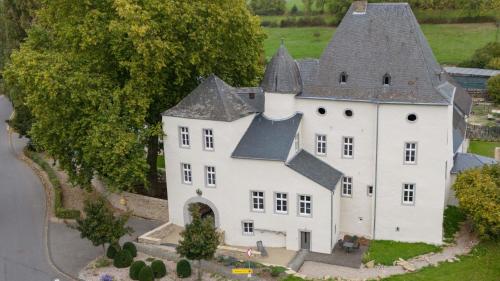 Charmantes Chateau Lichter Alte Schmiede - last minute hotel in Unknown City