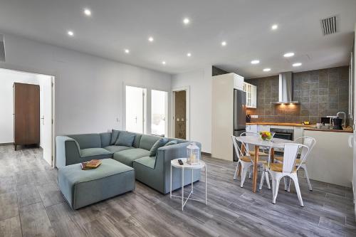 BBarcelona Fira Superior Flats — 4-Star Luxury Hotel in Barcelona, Spain