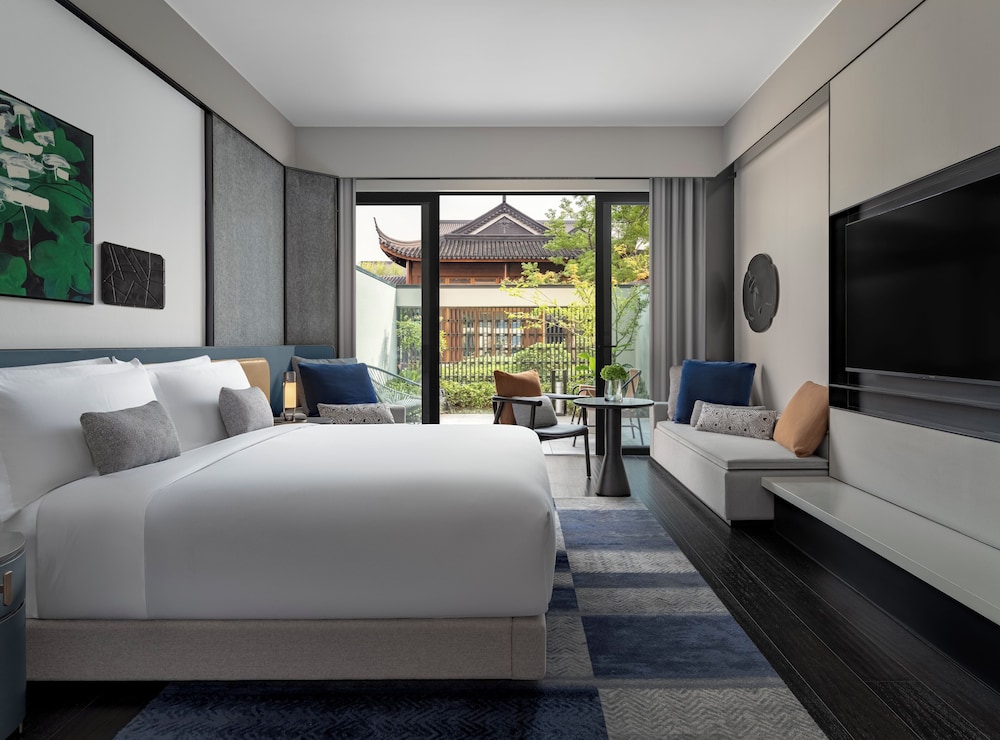 Kimpton Bamboo Grove Suzhou by IHG in Suzhou, People's Republic of China