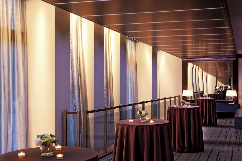 The Westin Portland Harborview - photo 42