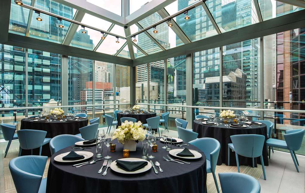 מזון ומשקאות