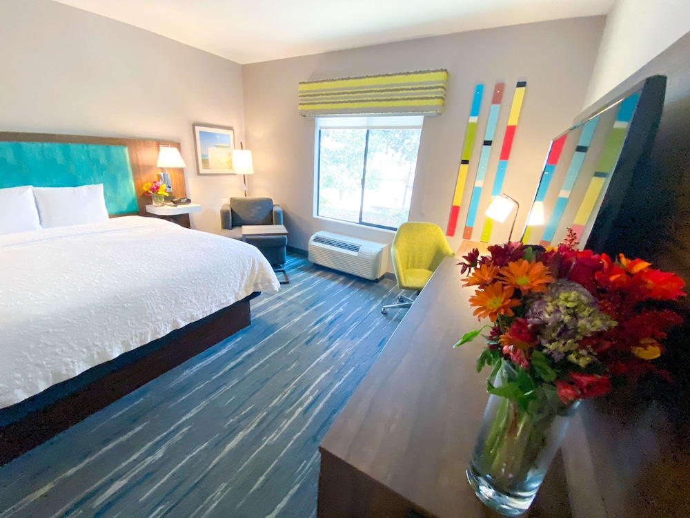 Hampton Inn Carlsbad North San Diego County - photo 15