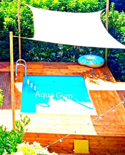 Pompei Home & Green Luxury Apartment — 4-Star Luxury Hotel in Boscoreale, Italy
